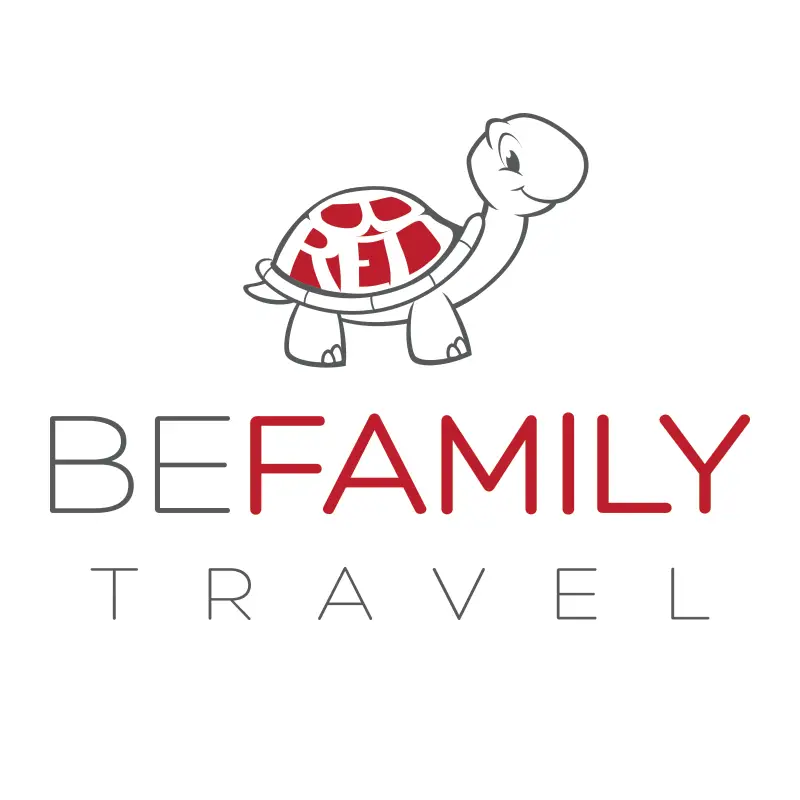 Family Travel made easier with BE Family Travel