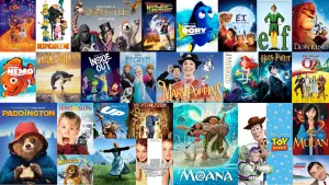 What Are The Best Family Road Trip Movies? - Befamilytravel