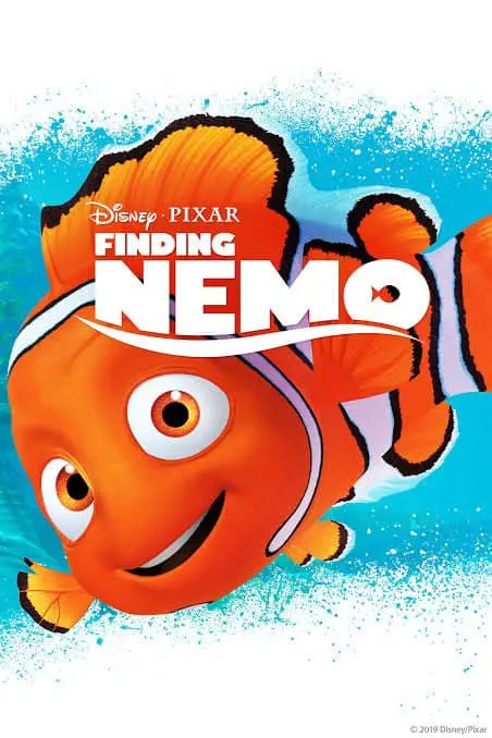 Finding Nemo - Family Road Trip Movie