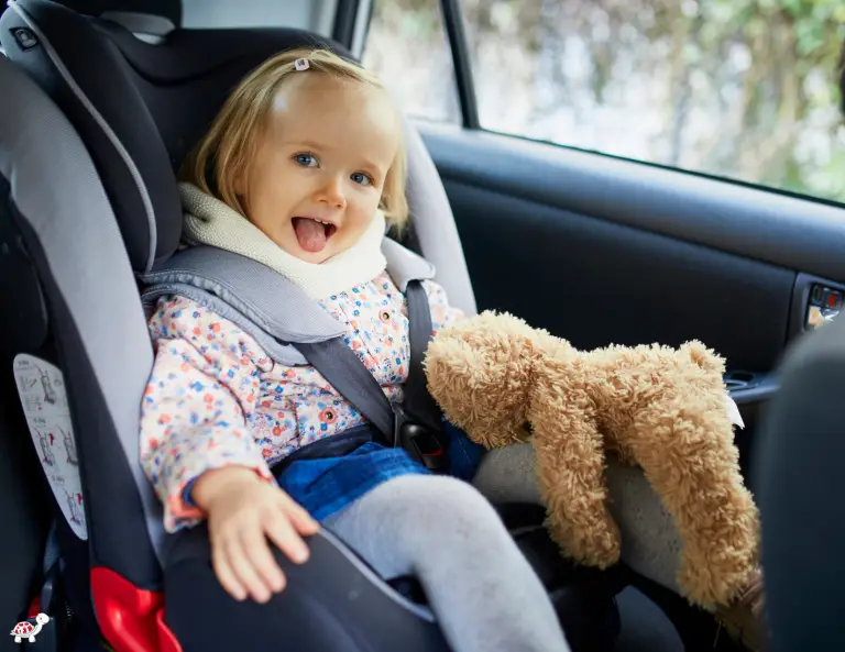 best travel car seat for toddler