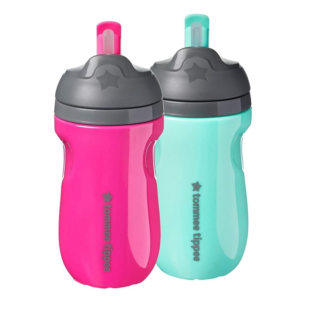 best travel cup for 3 year old