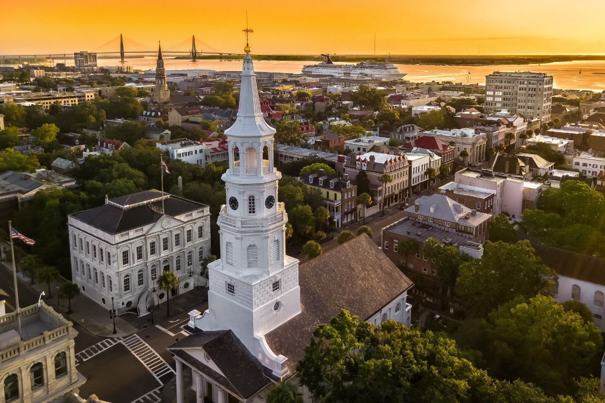 15 Best Family Activities In Charleston SC To Do On Your Travels