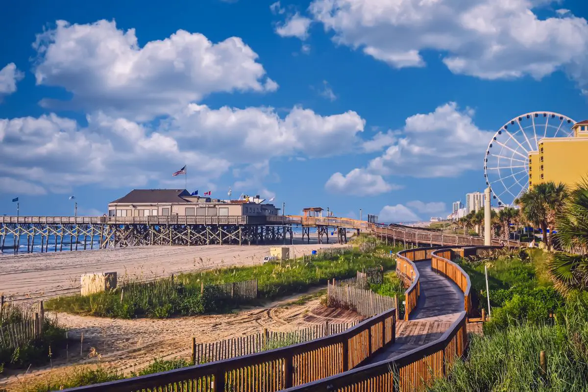 Best Family Activities In Myrtle Beach To Do On Your Travels