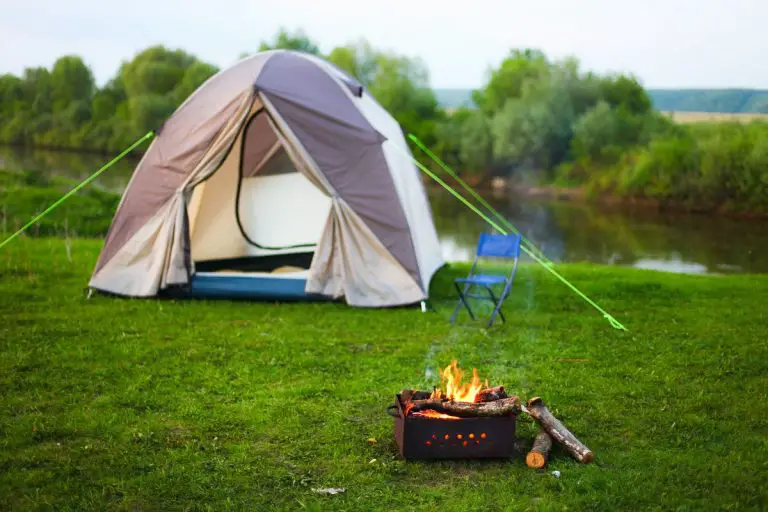How Much Does Camping Cost